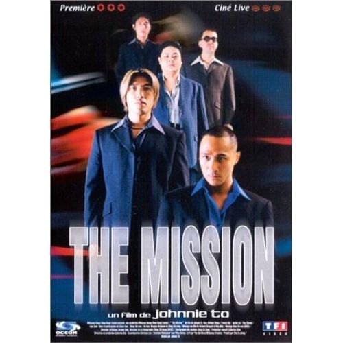 The Mission