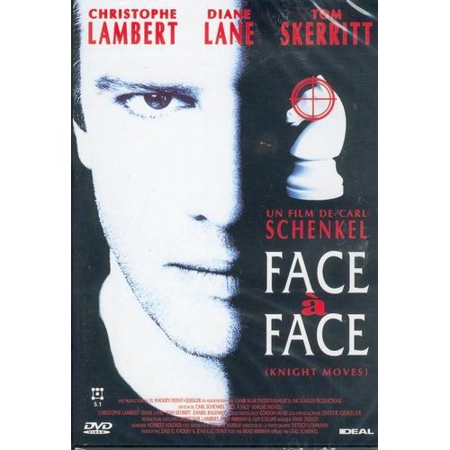 Face À Face - Edition Belge