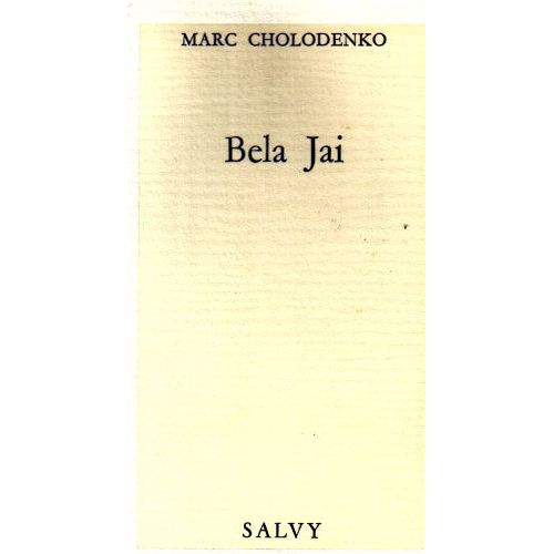Bela Jai