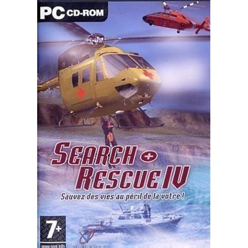 Search Rescue 4 Pc
