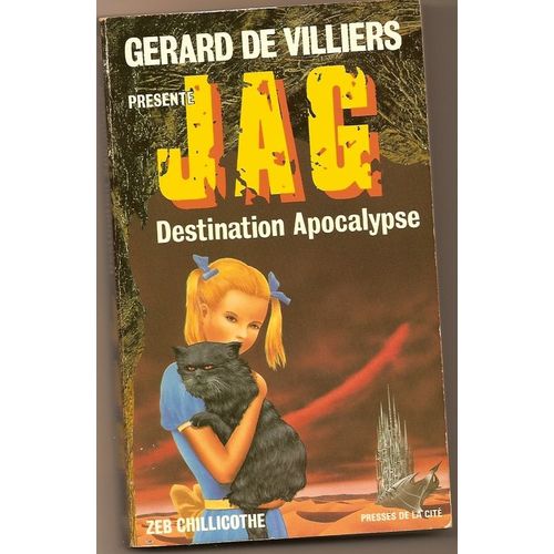 Destination Apocalypse