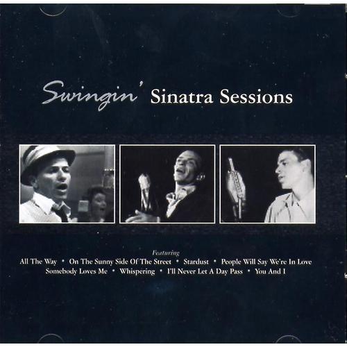 Swingin' Sessions