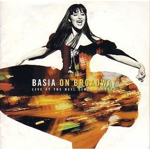 Basia On Broadway