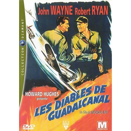 Les Diables De Guadalcanal