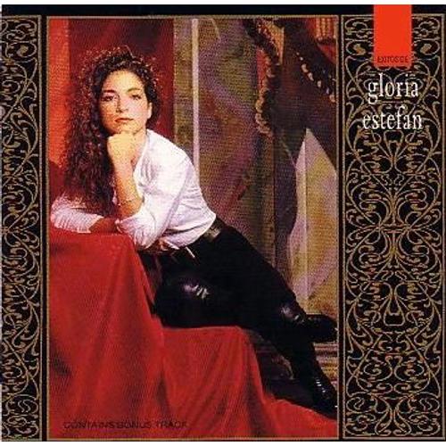 Exitos De Gloria Estefan