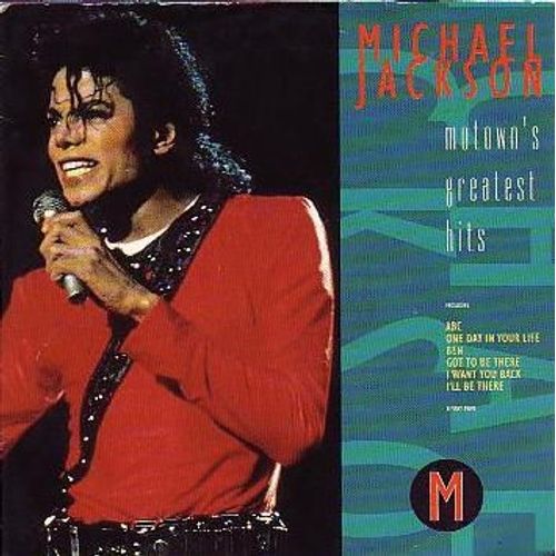 Motown's Greatest Hits