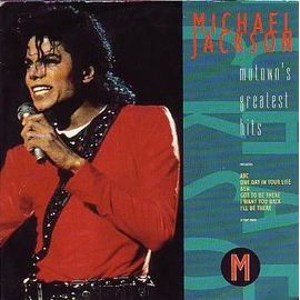 Motown's Greatest Hits