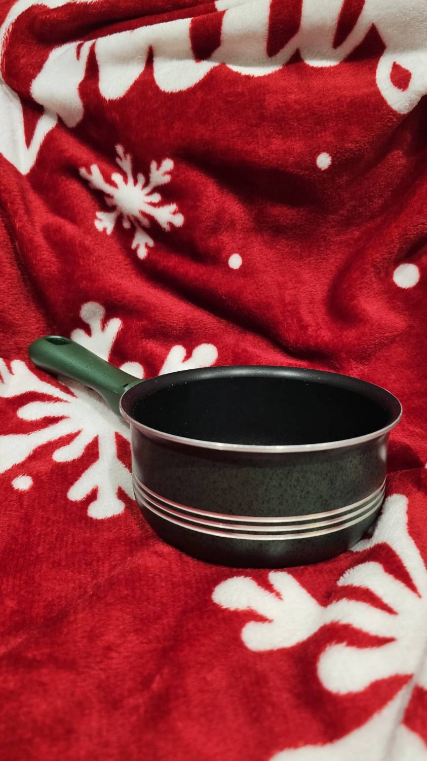 Petite Casserole Tefal ¿ Idéale Pour Les Petites Préparations