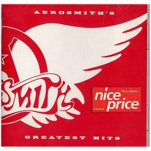 Aerosmith : Greatest Hits