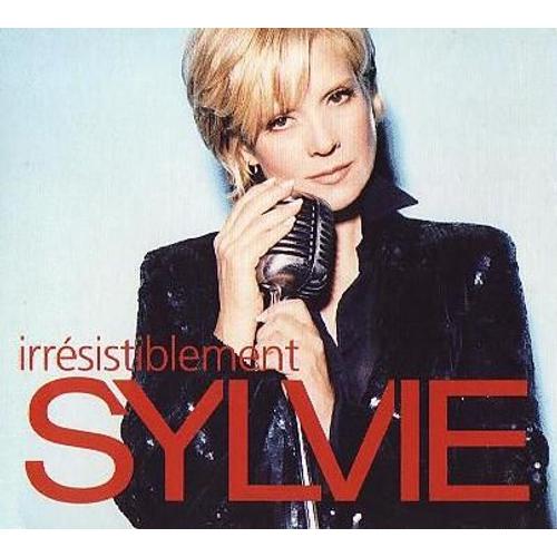 Irresistiblement Sylvie