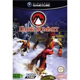 Dark Summit Gamecube