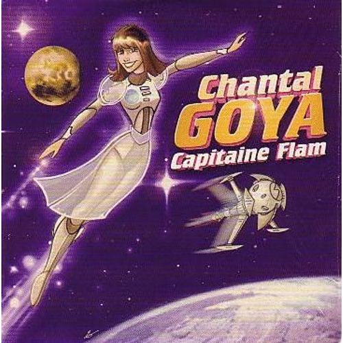 Capitaine Flam