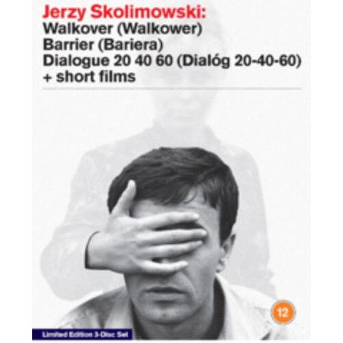 Jerzy Skolimowski Collection - All-Region/1080p [Blu-Ray] Uk - Import