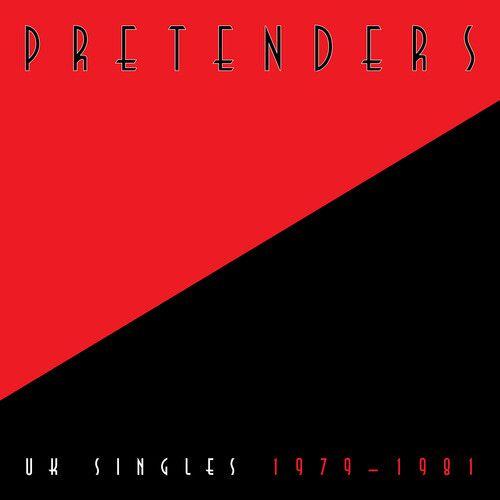 The Pretenders - Uk Singles 1979-1981 [7-Inch Single] Rsd Exclusive