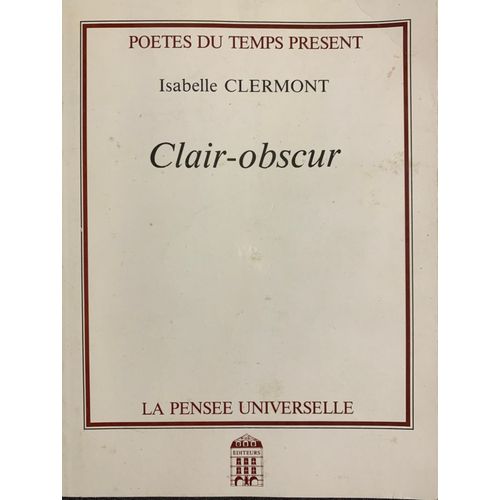 Clair Obscur