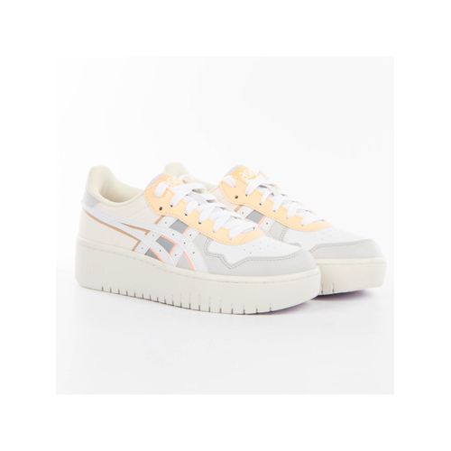 Basket Asics Japan S Pf Blanc