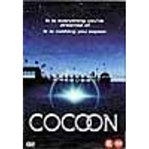 Cocoon - Edition Belge