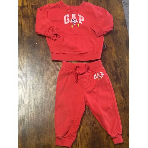 Lot De Pantalon Bébé