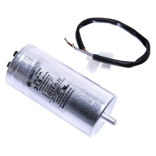 Condensateur 31 microfarad CAME 119RIR282 pour motorisation