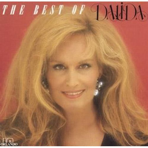 The Best Of  Dalida