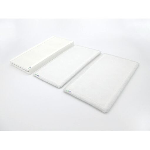 JEXNOVASHOP-TOP FILTRE - Lot de 3 Filtres VMC Double Flux Atlantic ...