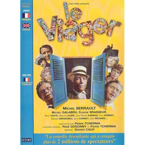 Le Viager