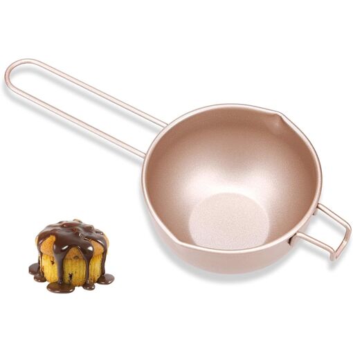Jexnovashop-Bol Bain Marie Chaudière À Double Fusion Chaudières Uni...
