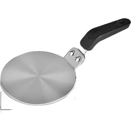 Jexnovashop-Adaptateur Induction, Plaque Induction Diffuseur De Cha...
