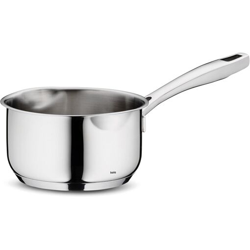 Jexnovashop-Casserole À Manche 12 Cm Flavoria, Casserole À Inductio...