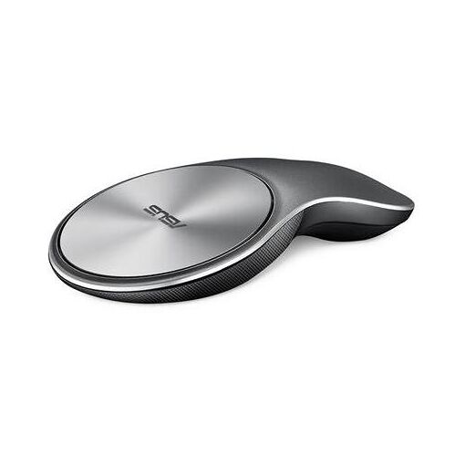 ASUS VivoMouse WT710 - Souris - optique - sans fil - 2.4 GHz