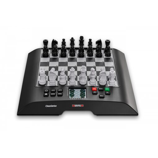 Millennium ChessGenius Jeu d&eacute;checs International