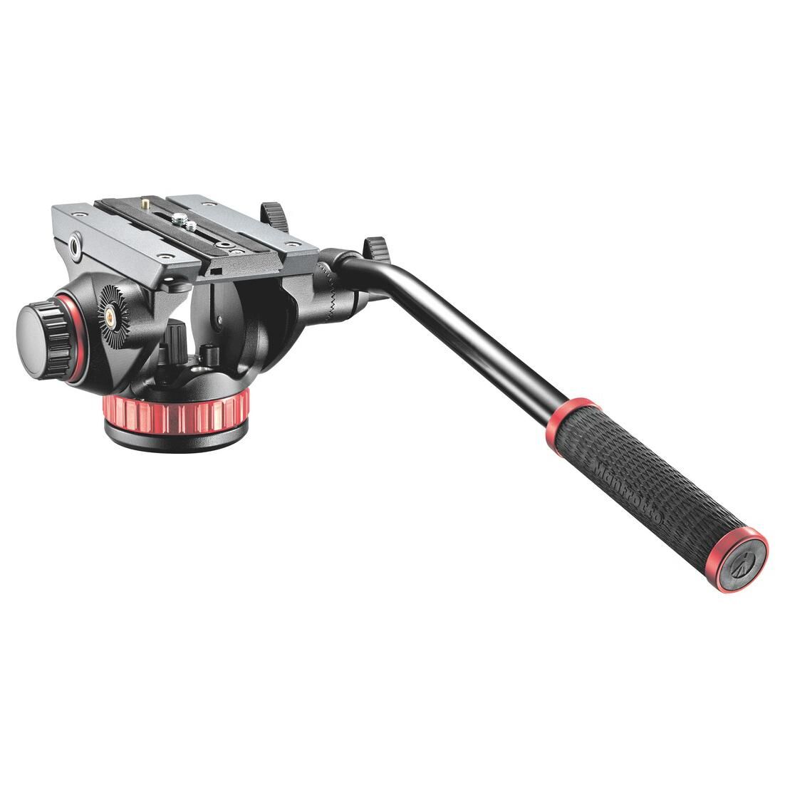 Rotule tr&eacute;pied Manfrotto Rotule MVH502AH
