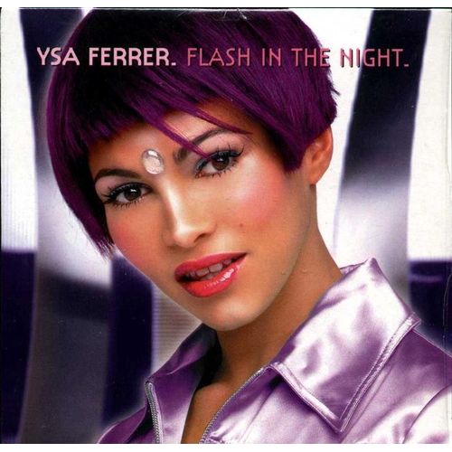 Flash In The Night