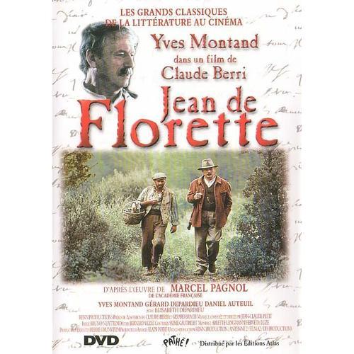 Jean De Florette