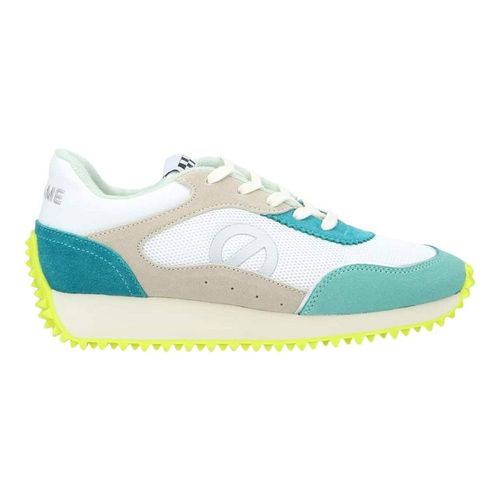 Baskets Mode No Name Punky Jogger W