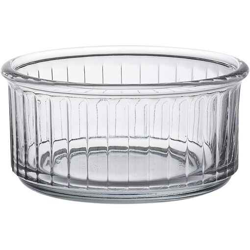 Jexnovashop-Pack De 4 Ramequins À Four 10cm Ovenchef