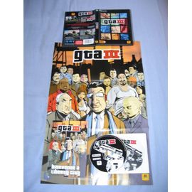 Gta 3 - Advantage Pc