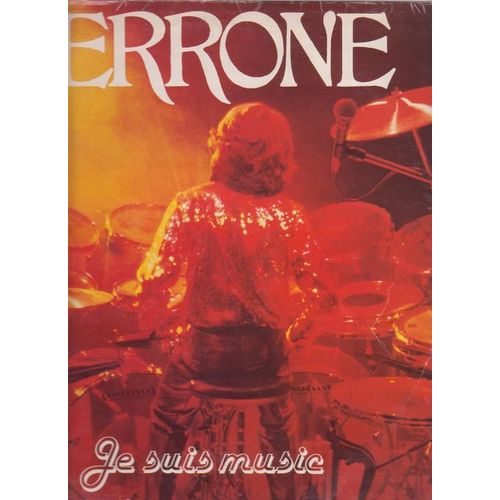 Je Suis Music