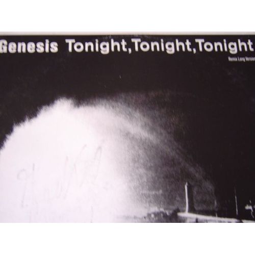 Tonight Tonight Tonight