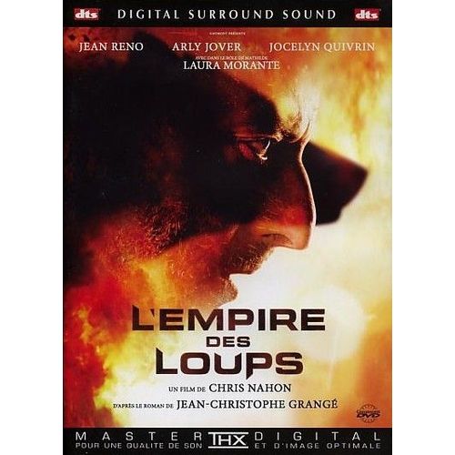 L'empire Des Loups