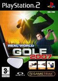 Real World Golf 2007 + Gametrak Ps2