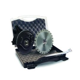 Set de scie universel - Leja Tools - Acier allié