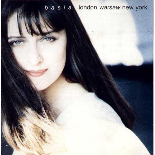 London, Warsaw, New-York