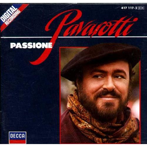 Passione + 11 Autres Chansons Populaires Italiennes Orch. De Bologne