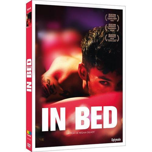 In Bed - Édition Limitée