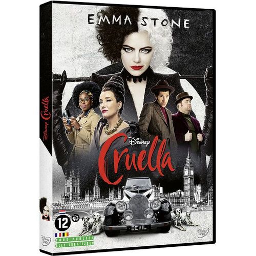Cruella
