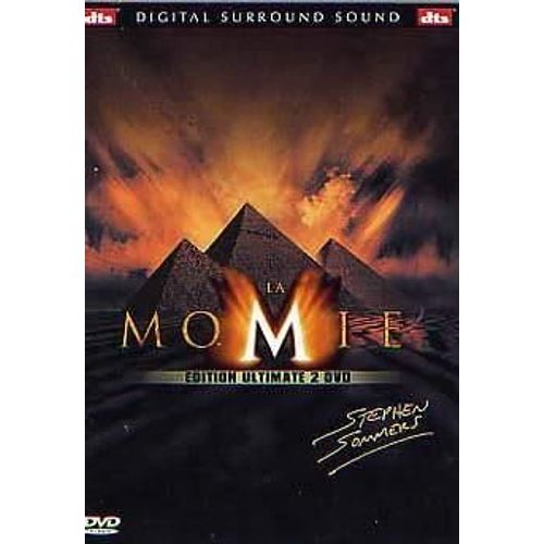 La Momie - Ultimate Edition