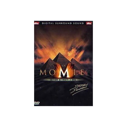 La Momie - Ultimate Edition