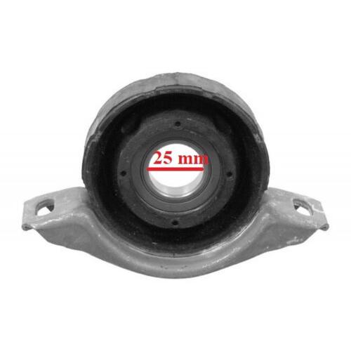 Support Arbre Transmission Ø25mm Avec Roulement - Mercedes Classe S 500 Sel 10/1979-06/1991