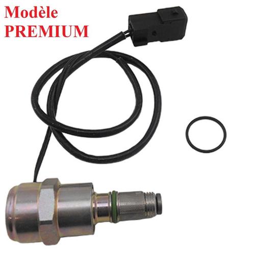 Electrovanne D'injection Premium - Mitsubishi Carisma 1.9 Di-D 102 10/1996-06/2006